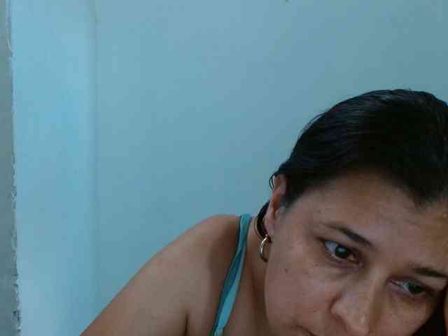 Adrianamilf webcam