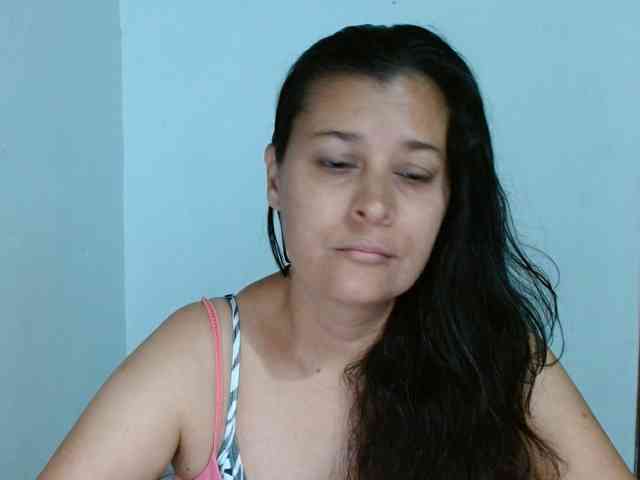 Adrianamilf webcam