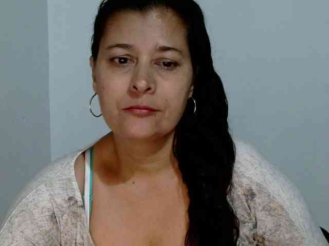 Adrianamilf webcam