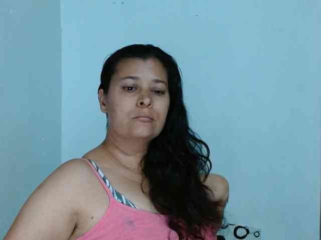 Adrianamilf webcam