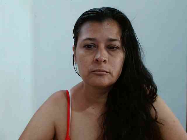 Adrianamilf webcam