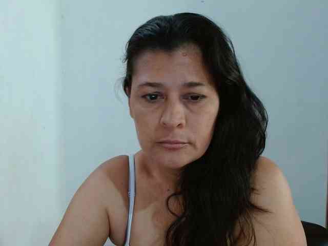 Adrianamilf webcam
