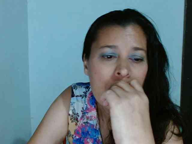 Adrianamilf webcam