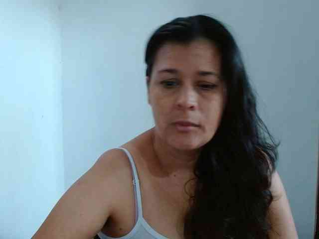 Adrianamilf webcam