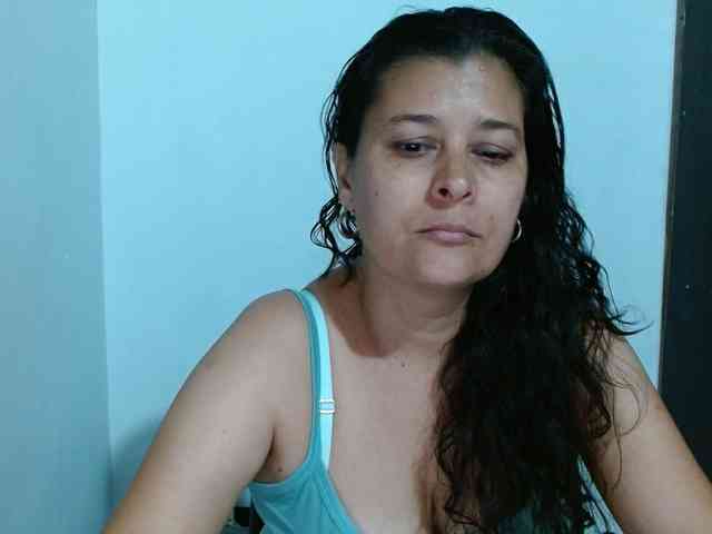 Adrianamilf webcam