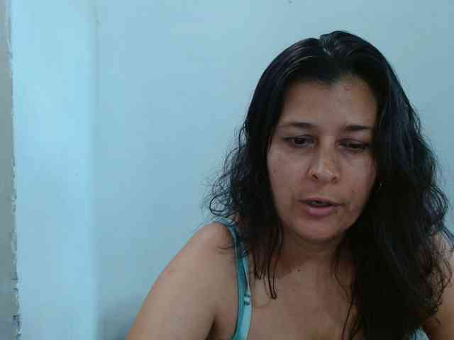 Adrianamilf webcam