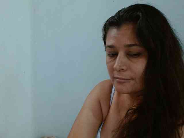 Adrianamilf webcam