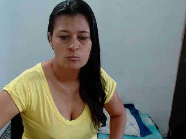 Adrianamilf webcam