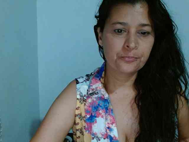 Adrianamilf webcam