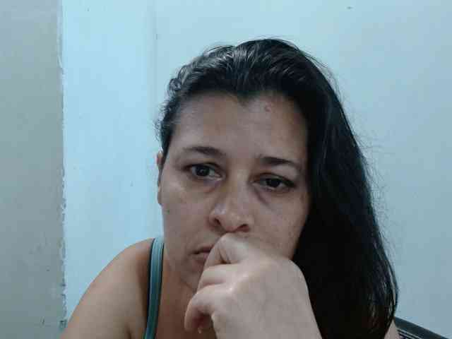 Adrianamilf webcam