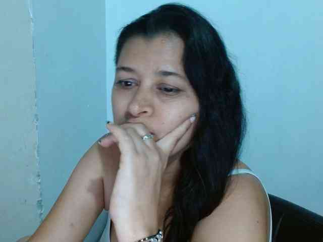 Adrianamilf webcam