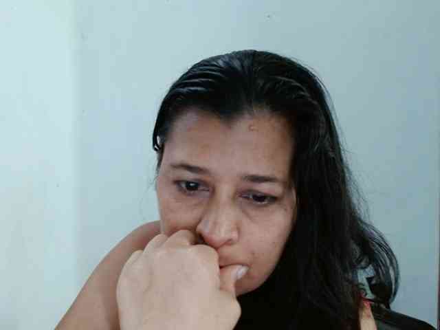 Adrianamilf webcam