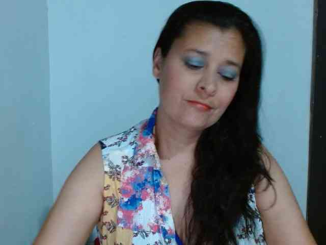 Adrianamilf webcam