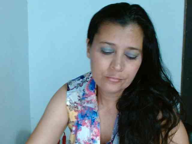 Adrianamilf webcam