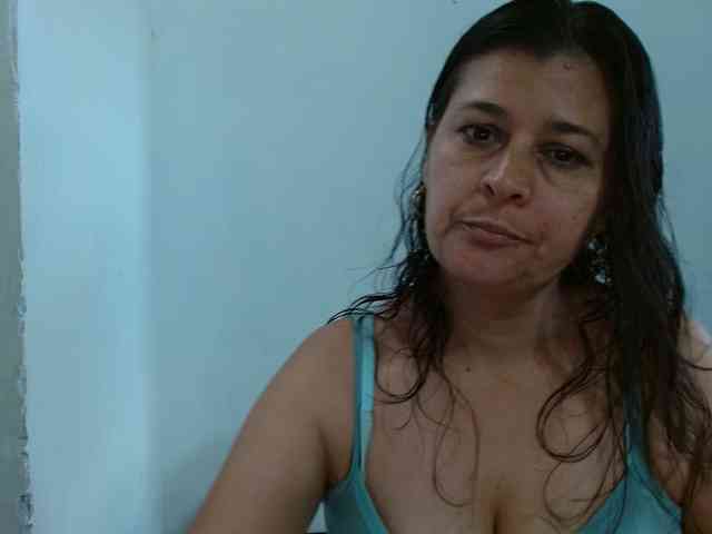 Adrianamilf webcam