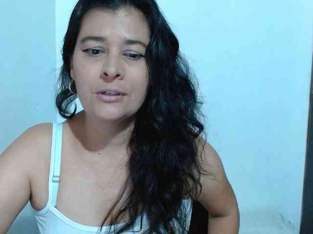 Adrianamilf webcam