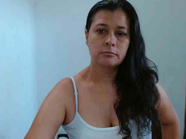 Adrianamilf webcam