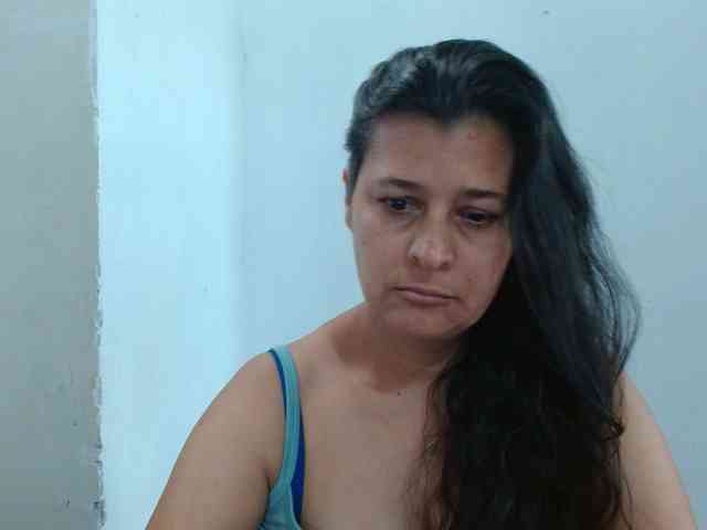 Adrianamilf webcam