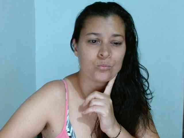 Adrianamilf webcam