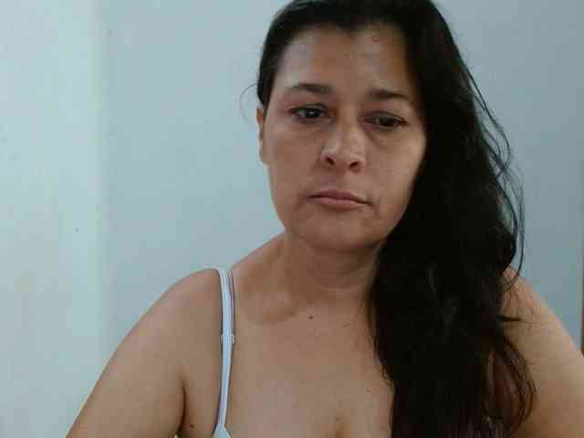 Adrianamilf webcam
