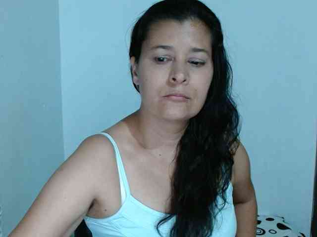 Adrianamilf webcam