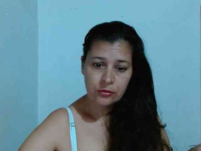 Adrianamilf webcam
