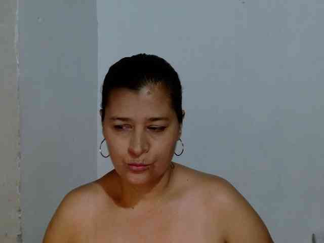 Adrianamilf webcam