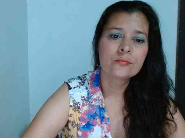 Adrianamilf webcam