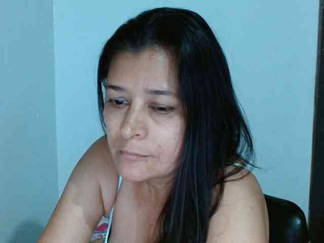 Adrianamilf webcam