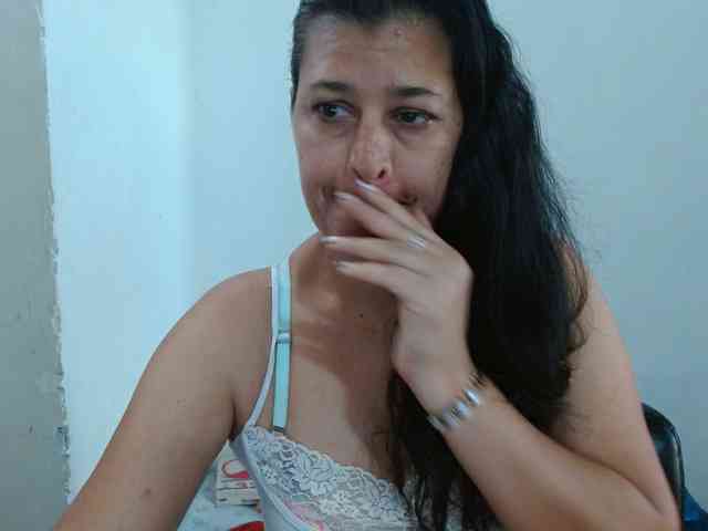 Adrianamilf webcam