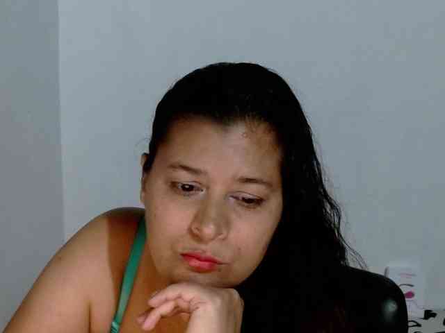Adrianamilf webcam