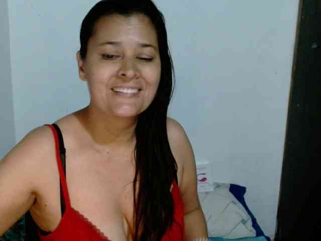 Adrianamilf webcam