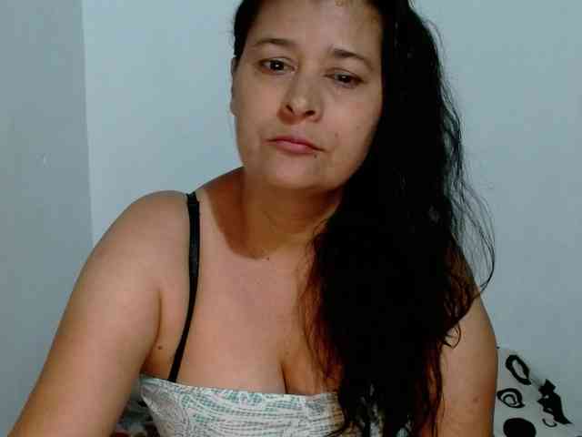 Adrianamilf webcam
