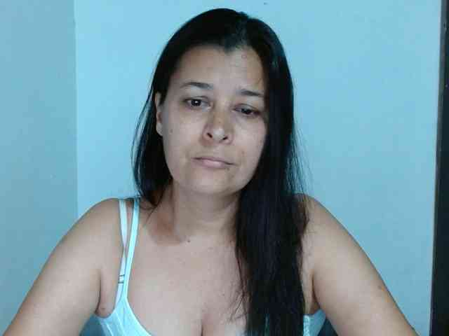 Adrianamilf webcam
