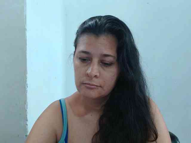 Adrianamilf webcam