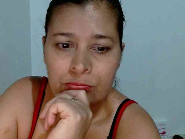 Adrianamilf webcam