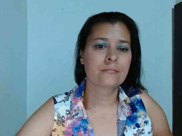 Adrianamilf webcam