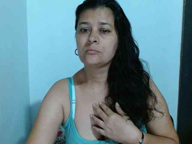 Adrianamilf webcam