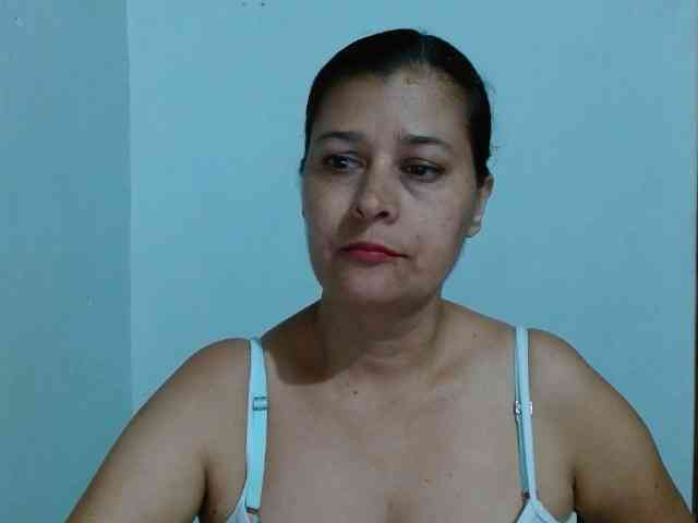 Adrianamilf webcam