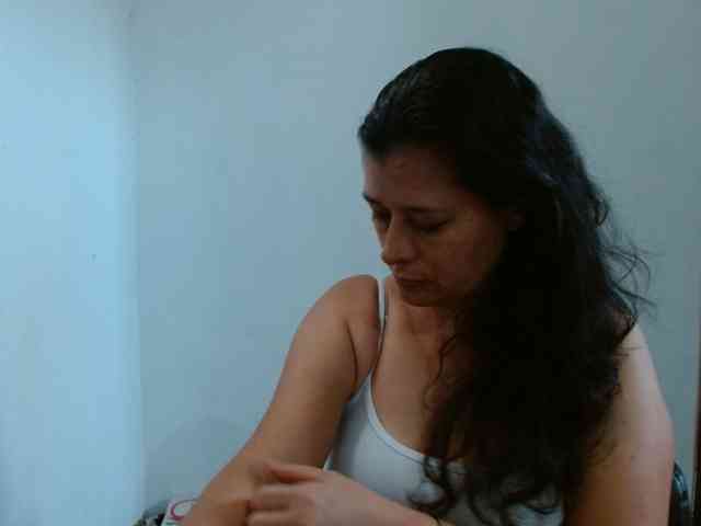 Adrianamilf webcam