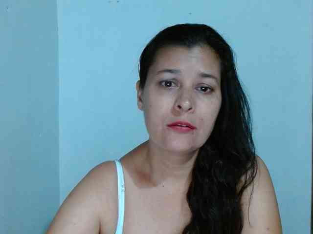 Adrianamilf webcam