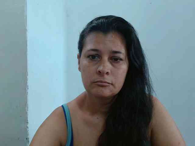 Adrianamilf webcam