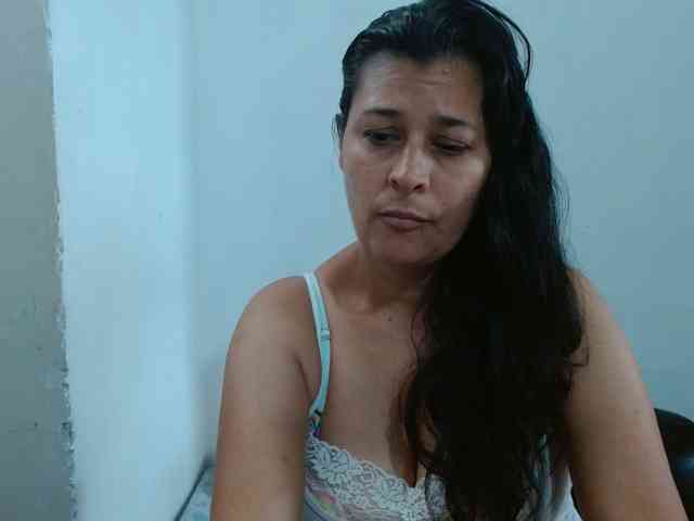 Adrianamilf webcam