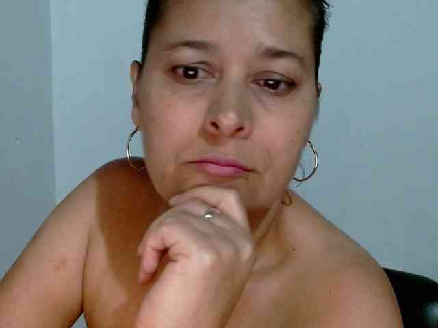 Adrianamilf webcam