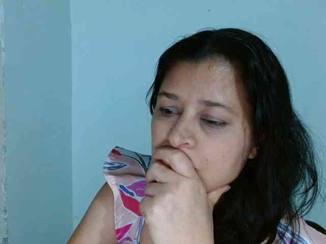 Adrianamilf webcam