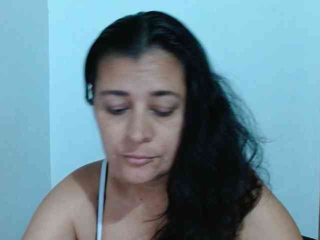 Adrianamilf webcam