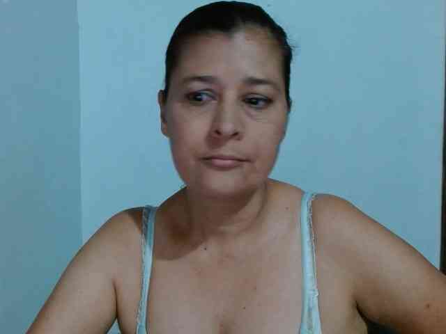 Adrianamilf webcam