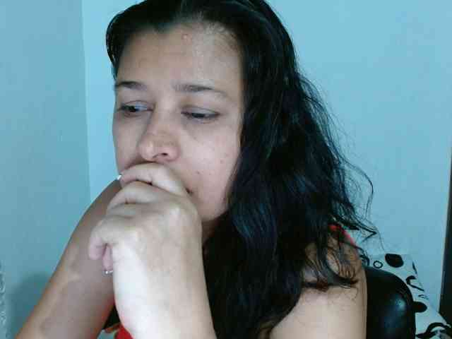Adrianamilf webcam