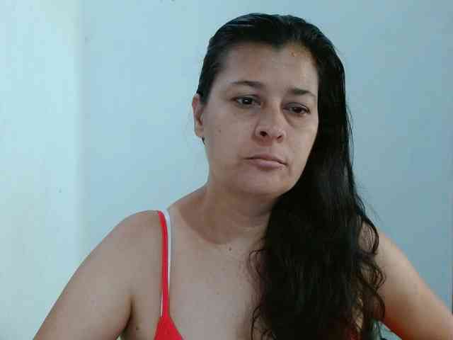 Adrianamilf webcam