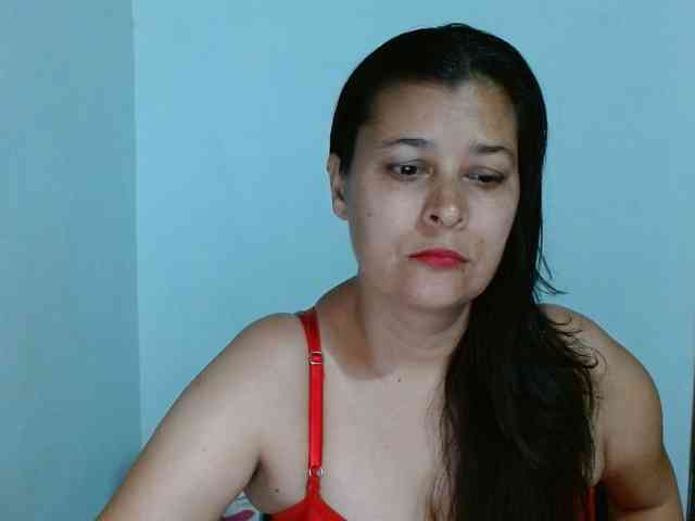 Adrianamilf webcam